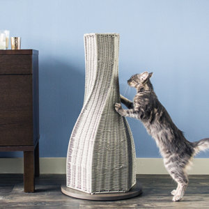 Calypso Cat Scratching Post