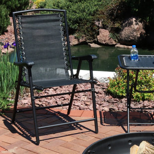 Folding Patio Chairs Wayfair Save