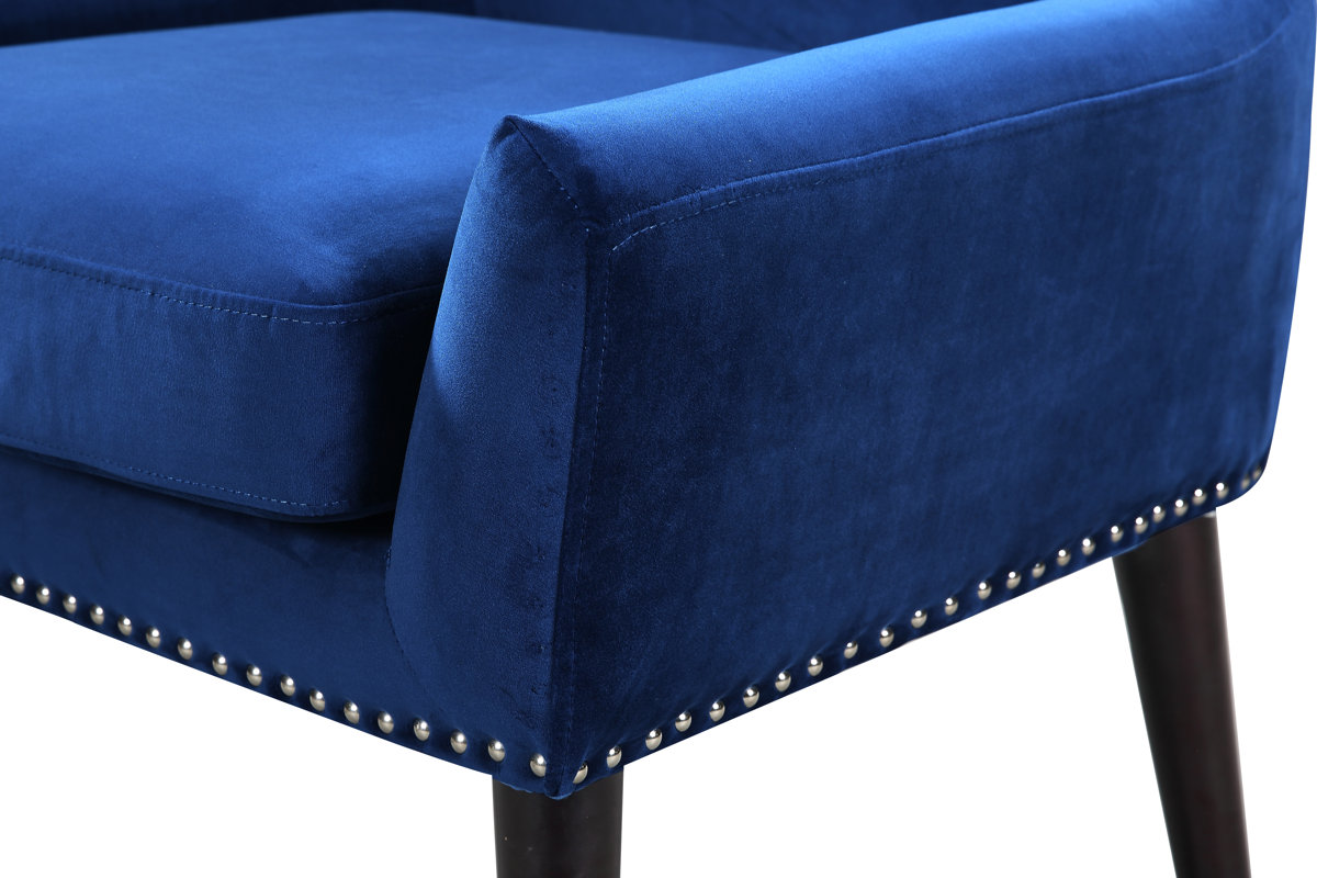 Argo Furniture Baldwin Armchair & Reviews Wayfair