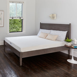 Huntington Home Mattress Wayfair 6 Firm Gel Memory Foam Mattress By Alwyn Home