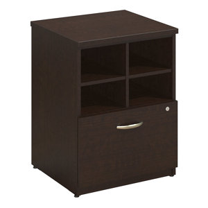 Series C Elite Pedestal Piler/Filer 1 Drawer Vertical File