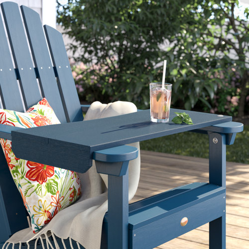 Sol 72 Outdoor Anette Plastic Folding Adirondack Chair Reviews