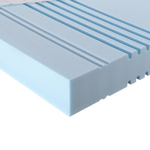 Breckle 7-Zonen Kombikernmatratze Medicus Standard
