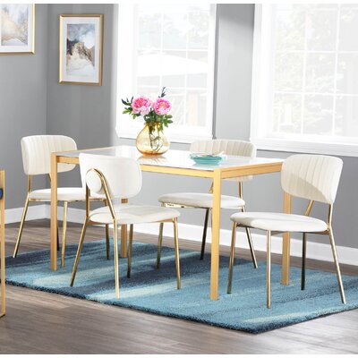 Kitchen & Dining Chairs You'll Love in 2019 | Wayfair