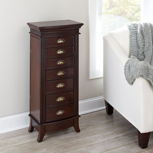 Bronson Jewelry Armoire by Birch Lane?