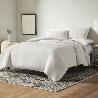 Grand Linen Bedding  Wayfair