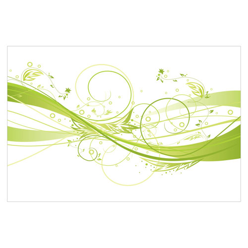 March 3.2m x 4.8m Textured Matte Peel & Stick Wall Mural East Urban Home