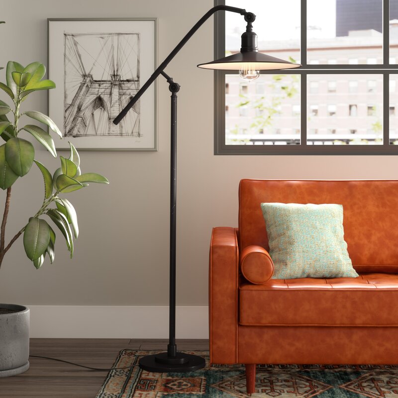 floor reading lamps for living room