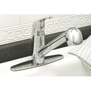 Premier Faucet Bayview Single Handle D..
