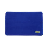 lacoste floor mat