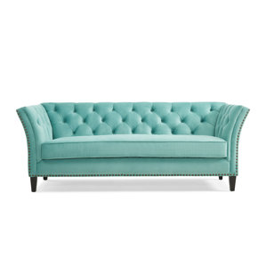 Mistana Gilmore Chesterfield Sofa Mistana Gilmore Chesterfield Sofa