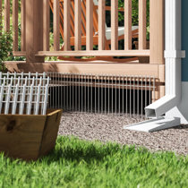 wayfair dog fence