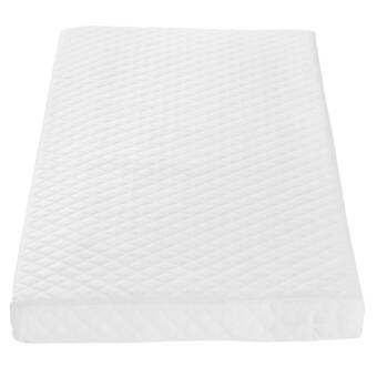 coir fibre mattress for cozee bedside crib