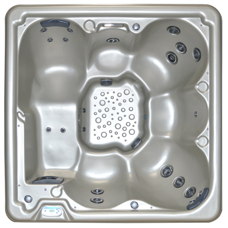 Viking Spa Wiring Diagram Complete Wiring Schemas