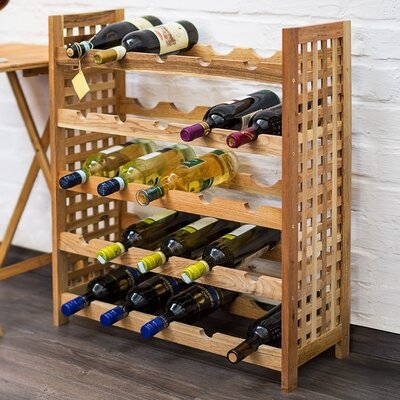 Wine Racks You'll Love | Wayfair.co.uk