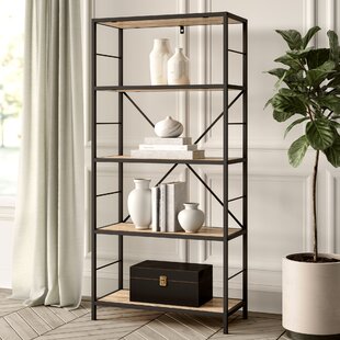 Save Big Give Back Etagere Bookcases On Sale Wayfair