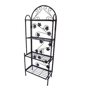 Lavone Baker's Rack