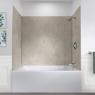 Jetcoat 78 X 60 32 Five Panel Shower Wall Jetcoat 78 X 60 32 Five Panel Shower Wall