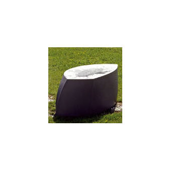 Heller Frank Gehry Entryway Bench Reviews Wayfair