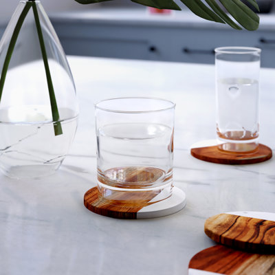 Province 24 Piece Assorted Glassware Set Libbey