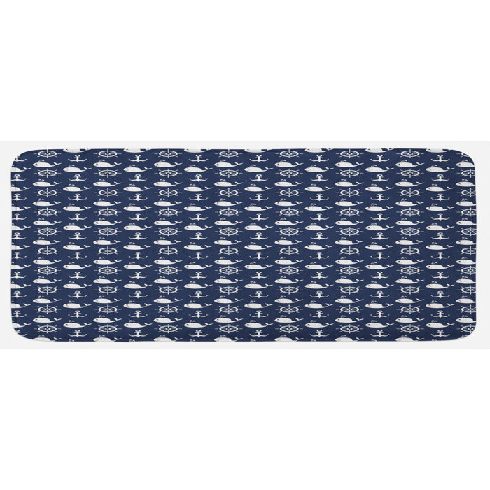 Bathmats Rugs Toilet Covers East Urban Home Beautiful Retro Moon Bath Rug Home Garden Vibranthns Lk