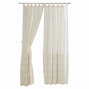 Willandra Curtain Panels (Set of 2)