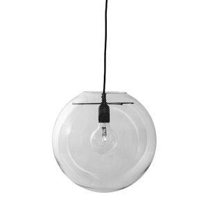 Waco 1-Light Mini Pendant