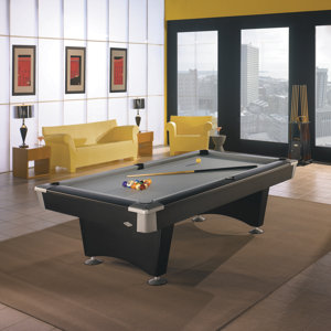 Boca Billiards 8' Pool Table