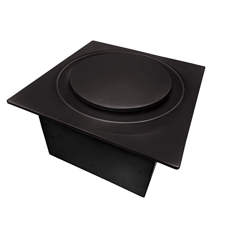 ABF110DH G6 OR 110 CFM Energy Star Bathroom Fan with Humidity Sensor