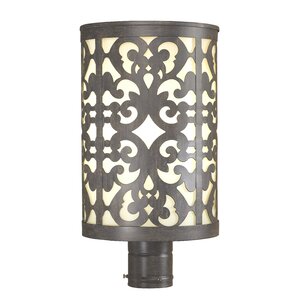 Concetta Outdoor 1-Light Lantern Head