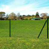 5 Ft 1 52m Wire Mesh Fencing You Ll Love Wayfair Co Uk