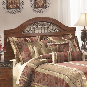 Fairbrooks Estate Panel Headboard by Signature Design by Ashley