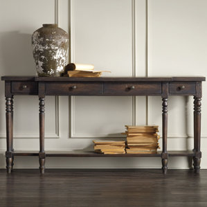 Davalle Console Table by Hooker Furniture
