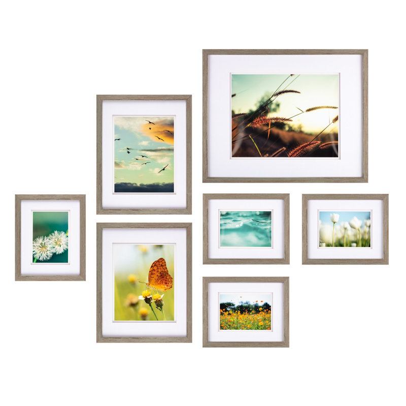 Accent Plus Turquoise Treasure Photo Frame