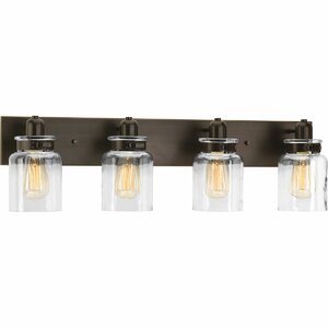 Orlane 4-Light Vanity Light