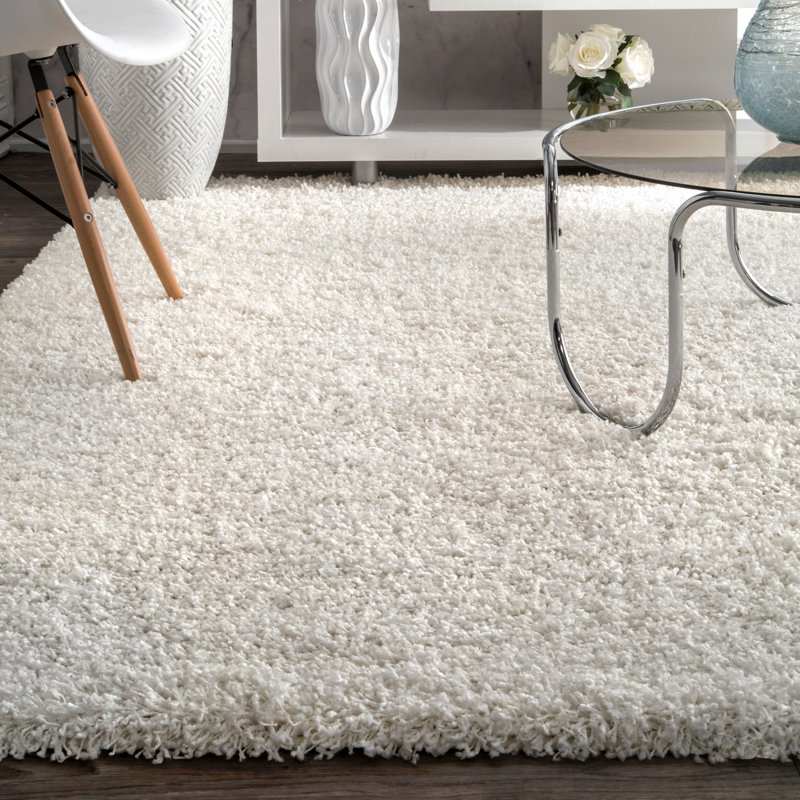 Welford White Area Rug Joss Main Welford White Area Rug