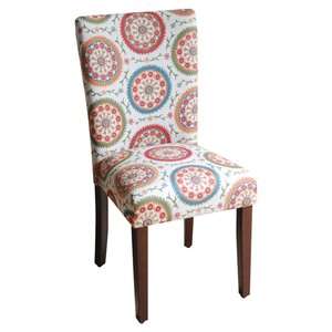 Deluxe Side Chair (Set of 2)