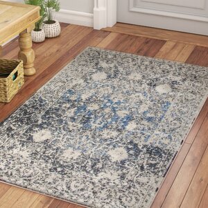 Prince Taupe Area Rug