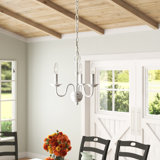 Small Bathroom Chandelier Wayfair