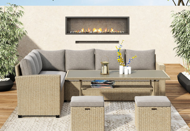 Best-Selling Patio Seating