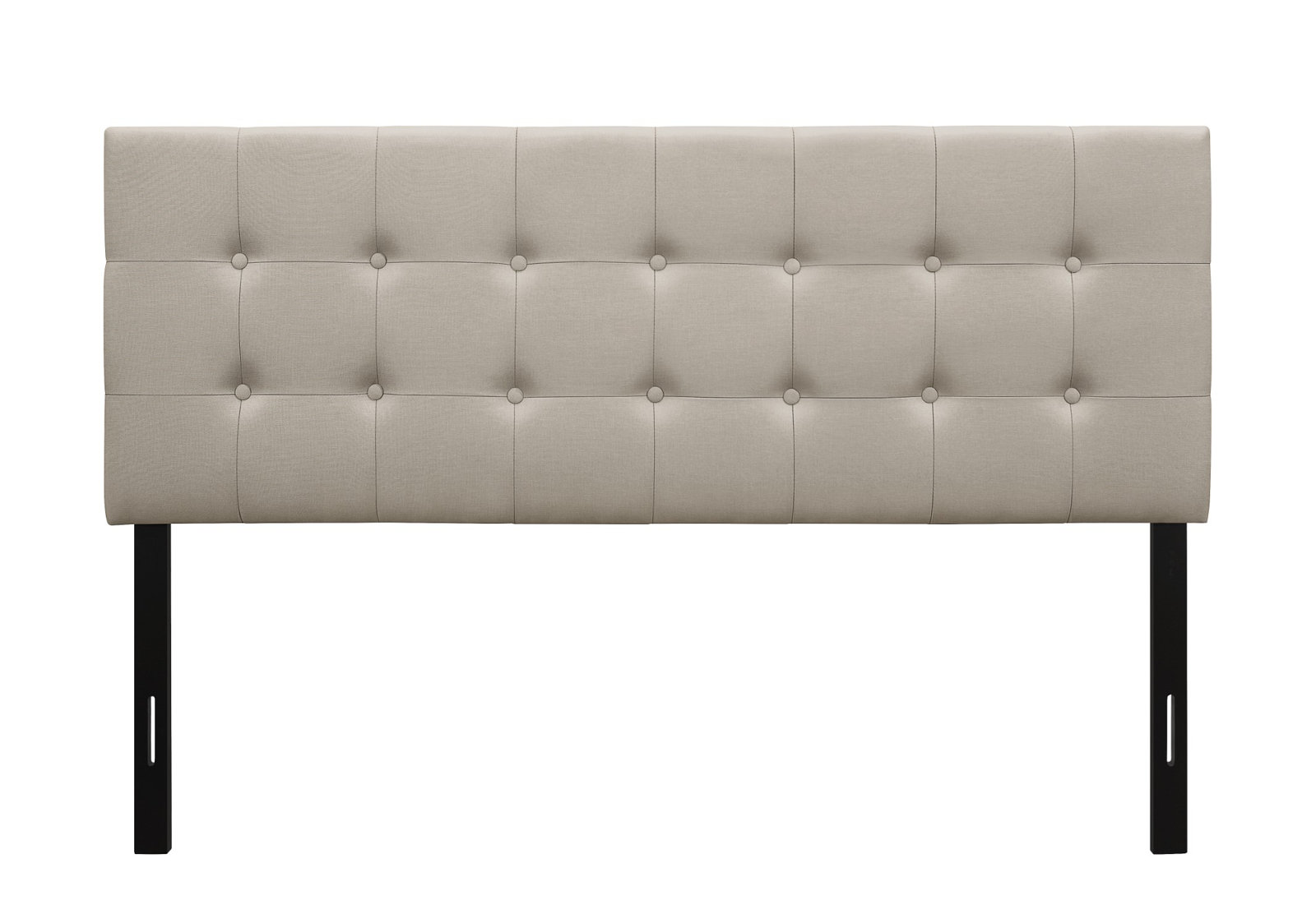 Richey Upholstered Panel Headboard