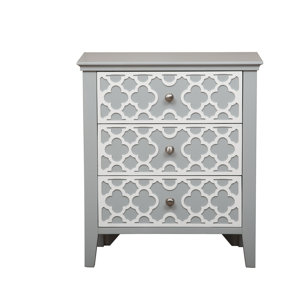 Arcana 3 Drawer Cabinet
