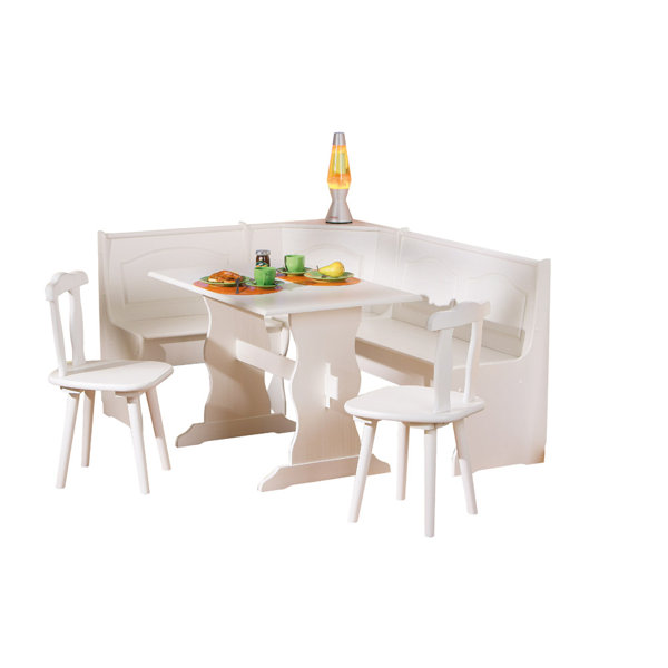 Corner Kitchen Table Sets Wayfair Co Uk