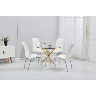 Zenfield Dining Table Wayfair Quickview