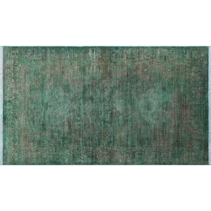 Bloomsbury Market One Of A Kind Buford Handmade Kilim 3 X 5 Wool