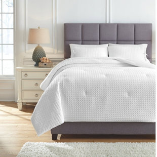 Queen Comforters Joss Main