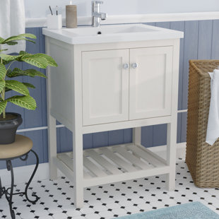 Modern Bathroom Vanities & Cabinets | AllModern Modern Bathroom Vanities & Cabinets | AllModern