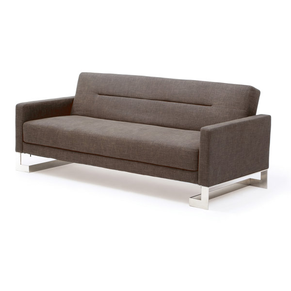 At Home USA Modern Sleeper Sofa & Reviews Wayfair.ca