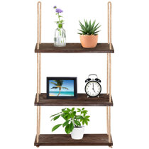 Ceiling Hanging Shelves | Wayfair