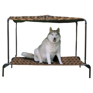 Ultra Breezy Bedu2122 Outdoor Dog Bed